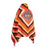 Image 1 : Navajo Blanket, 5'7" x 4'