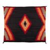 Image 2 : Navajo Blanket, 5'5" x 4'10"
