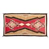 Image 1 : Navajo Rug, 8'11" x 4'11"