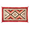 Image 1 : Navajo Rug, 8'4" x 4'7"