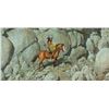 Image 1 : Frank McCarthy, oil on canvas