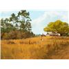 Image 1 : Brett James Smith, oil on canvas