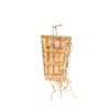 Image 1 : Parfleche Bag, 8 ½" x 5"