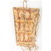 Image 2 : Parfleche Bag, 8 ½" x 5"