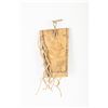 Image 3 : Parfleche Bag, 8 ½" x 5"