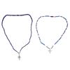 Image 1 : Pair of Cross Necklaces
