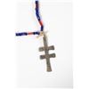 Image 8 : Pair of Cross Necklaces