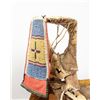Image 2 : Crow Woman's Saddle, 11" seat