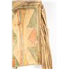 Image 3 : Crow Parfleche Medicine Bundle, 13" x 12"