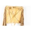 Image 8 : Crow Parfleche Medicine Bundle, 13" x 12"