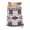 Image 3 : Beaded Saddle Drape