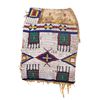Image 4 : Beaded Saddle Drape