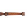 Image 2 : Prairie Quirt, 14 ½" long