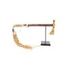 Image 2 : Sioux Pipe Tomahawk, 16 ¾" long