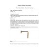 Image 8 : Sioux Pipe Tomahawk, 16 ¾" long