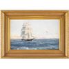 Image 2 : David Thimgan, oil on canvas