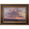 Image 2 : Michael Stack, oil on canvas