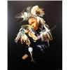 Image 1 : Bruce Lawes, oil on canvas
