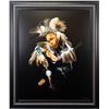 Image 2 : Bruce Lawes, oil on canvas