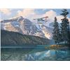 Image 1 : Ross Buckland, oil on board