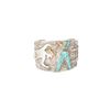 Image 1 : Navajo Cuff Bracelet