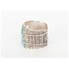 Image 2 : Navajo Cuff Bracelet