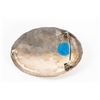 Image 8 : Navajo Cuff Bracelet with Matching Belt Buckle