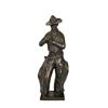 Image 1 : Mahonri Young, bronze