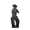 Image 3 : Mahonri Young, bronze
