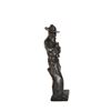 Image 4 : Mahonri Young, bronze