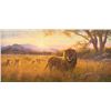 Image 1 : Michael Sieve, oil on canvasboard