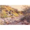 Image 1 : Francois Koch, oil on canvas