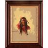 Image 2 : Gary Lynn Roberts, oil on canvasboard