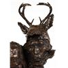 Image 2 : George Carlson, bronze