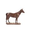 Image 1 : Earle E. Heikka, bronze