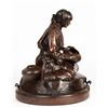 Image 8 : Susan Kliewer, bronze