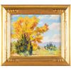 Image 2 : Henry C. Balink, oil on canvasboard