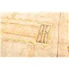 Image 2 : Lakota Painted Buffalo Hide