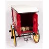 Image 10 : Dale Ford, wood wagon