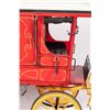Image 3 : Dale Ford, wood wagon
