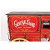 Image 2 : Dale Ford, wood wagon