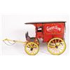 Image 8 : Dale Ford, wood wagon