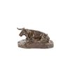 Image 1 : Charles M. Russell, bronze