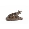 Image 3 : Charles M. Russell, bronze