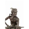 Image 2 : Charles M. Russell, bronze