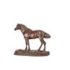 Image 1 : Charles M. Russell, bronze