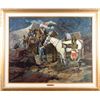 Image 2 : Don Prechtel, oil on canvas