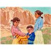 Image 1 : Ross Stefan, oil on canvas