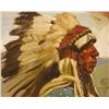 Image 1 : Michael Cassidy, oil on canvas