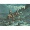 Image 1 : Ross Stefan, oil on canvas